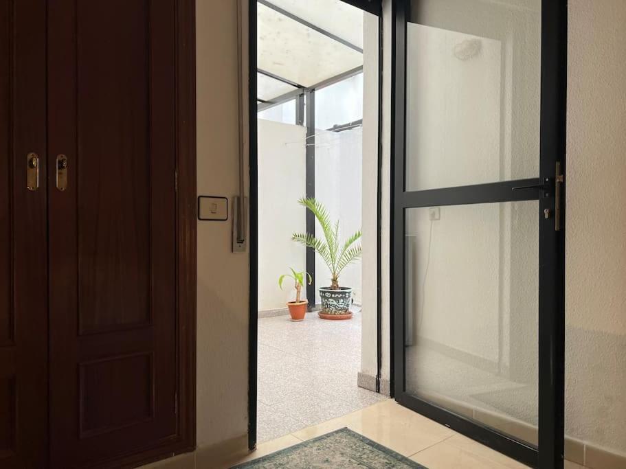 Cozy Apartamento Santa Cruz de Tenerife Exterior foto